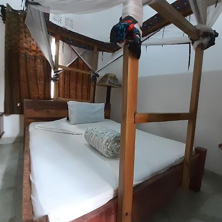 The Belle View Inn Bed & Breakfast Moshi Esterno foto