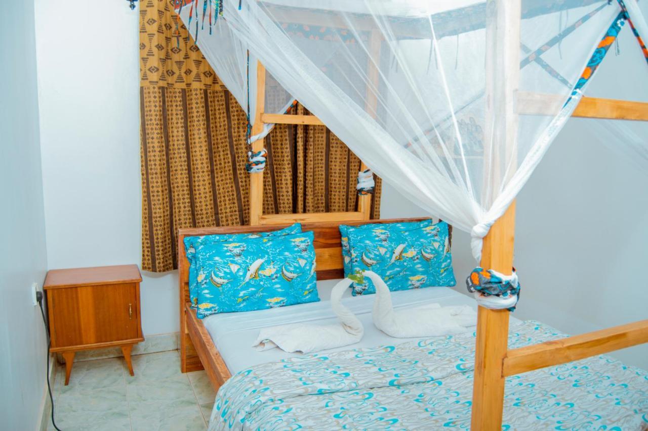 The Belle View Inn Bed & Breakfast Moshi Esterno foto