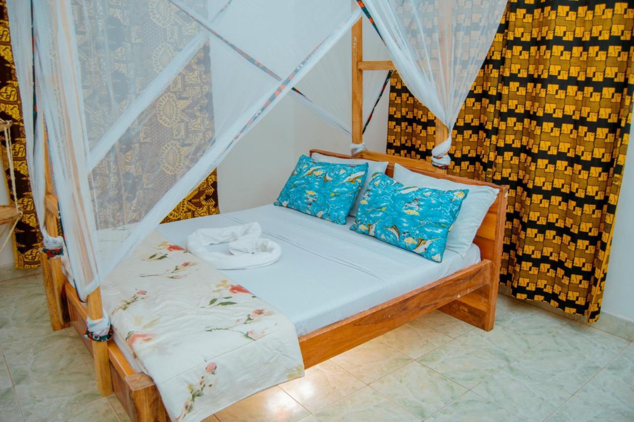 The Belle View Inn Bed & Breakfast Moshi Esterno foto
