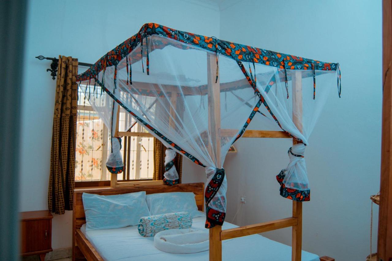 The Belle View Inn Bed & Breakfast Moshi Esterno foto