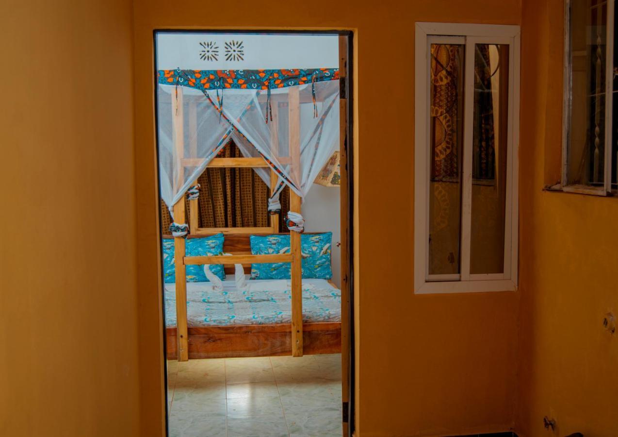The Belle View Inn Bed & Breakfast Moshi Esterno foto