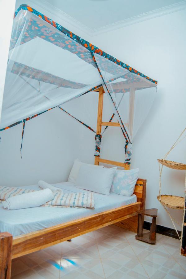 The Belle View Inn Bed & Breakfast Moshi Esterno foto