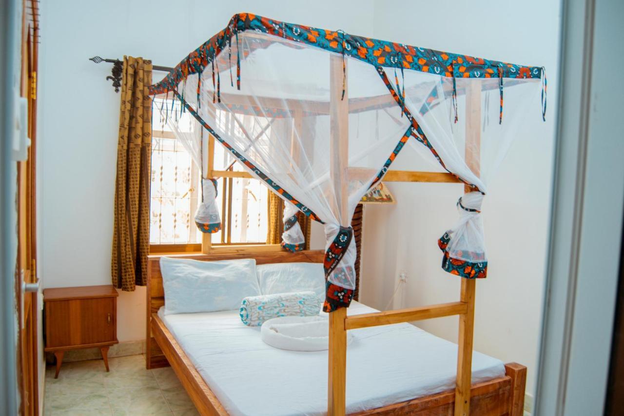 The Belle View Inn Bed & Breakfast Moshi Esterno foto