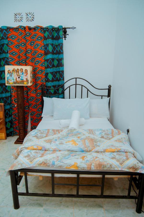 The Belle View Inn Bed & Breakfast Moshi Esterno foto