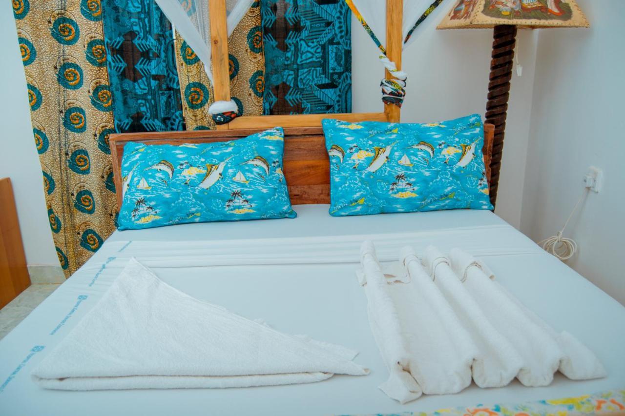 The Belle View Inn Bed & Breakfast Moshi Esterno foto