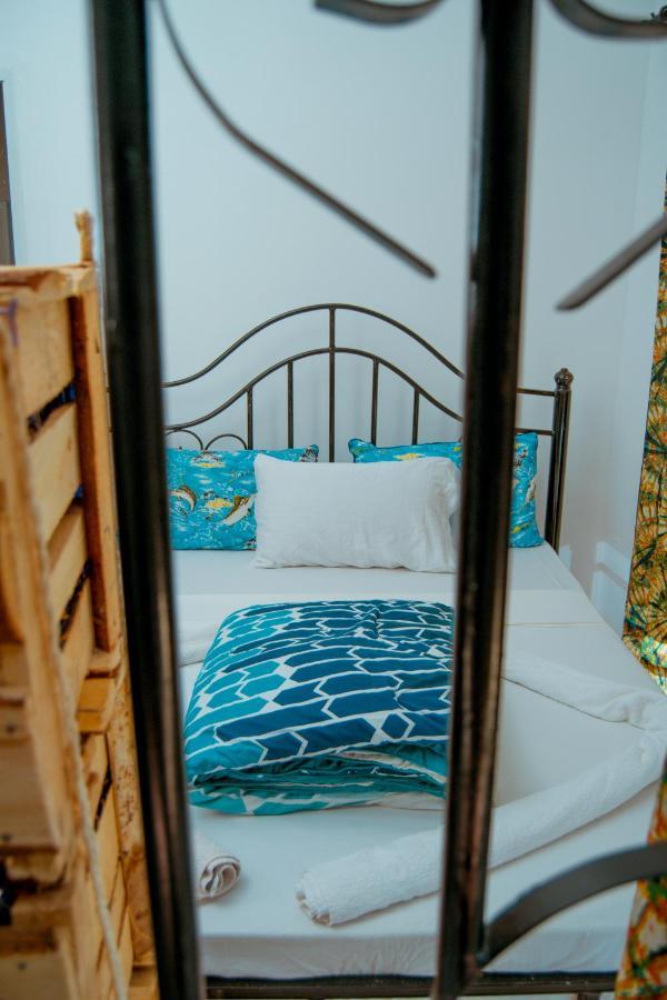 The Belle View Inn Bed & Breakfast Moshi Esterno foto