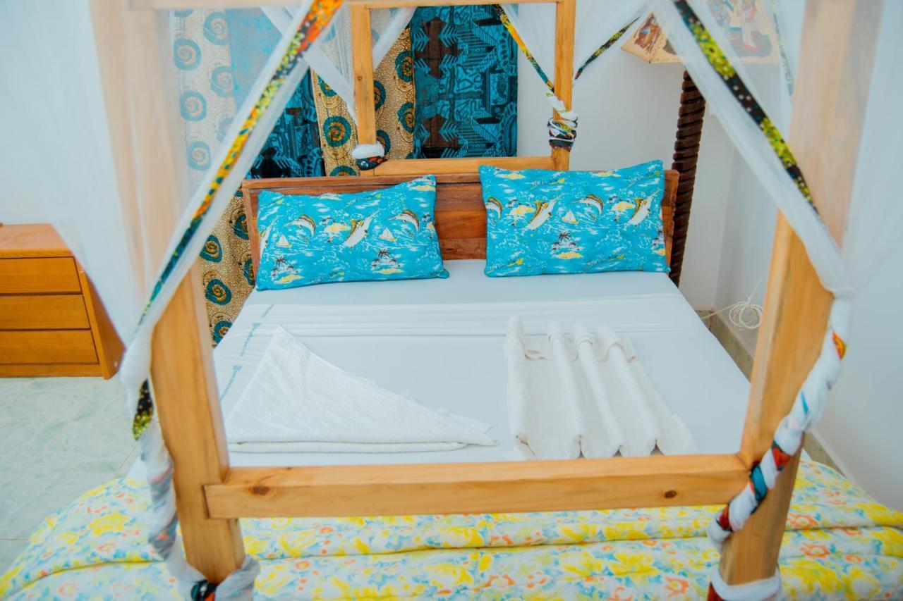 The Belle View Inn Bed & Breakfast Moshi Esterno foto