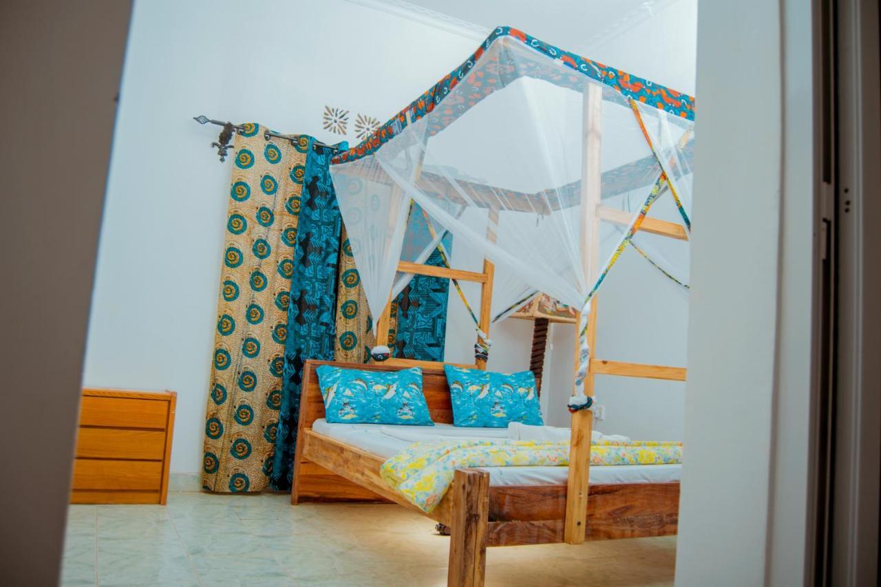 The Belle View Inn Bed & Breakfast Moshi Esterno foto