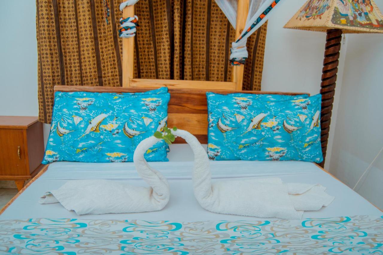 The Belle View Inn Bed & Breakfast Moshi Esterno foto
