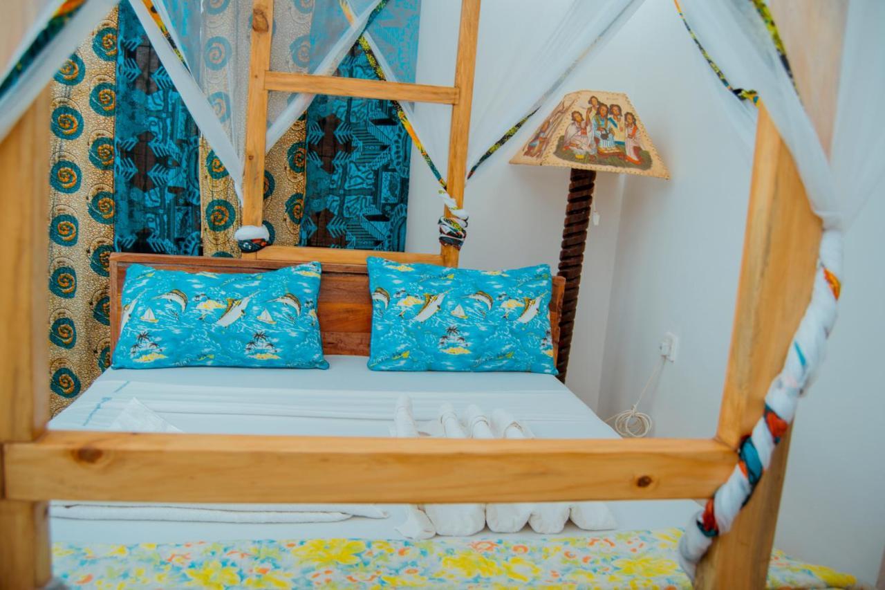 The Belle View Inn Bed & Breakfast Moshi Esterno foto