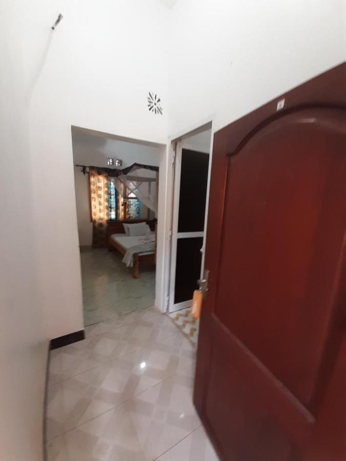 The Belle View Inn Bed & Breakfast Moshi Esterno foto