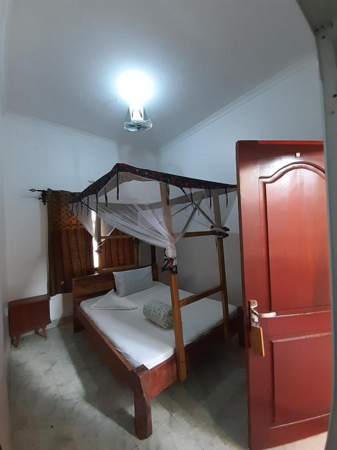 The Belle View Inn Bed & Breakfast Moshi Esterno foto