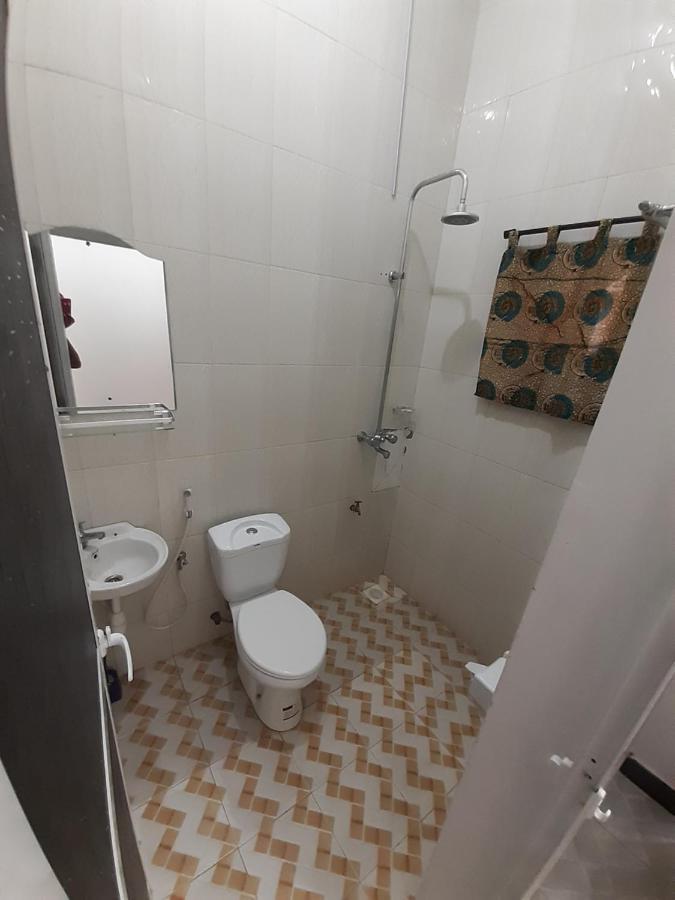 The Belle View Inn Bed & Breakfast Moshi Esterno foto