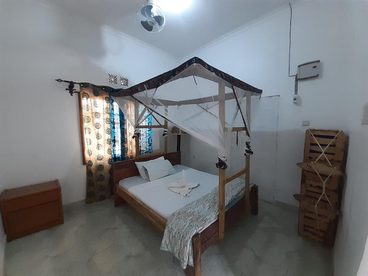 The Belle View Inn Bed & Breakfast Moshi Esterno foto
