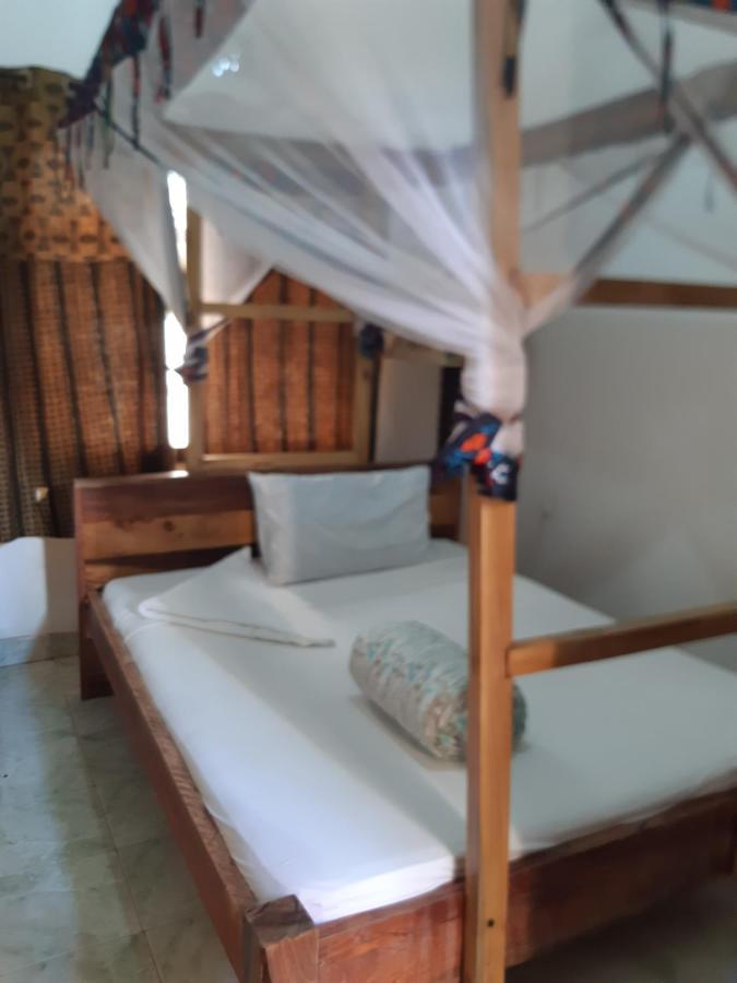 The Belle View Inn Bed & Breakfast Moshi Esterno foto