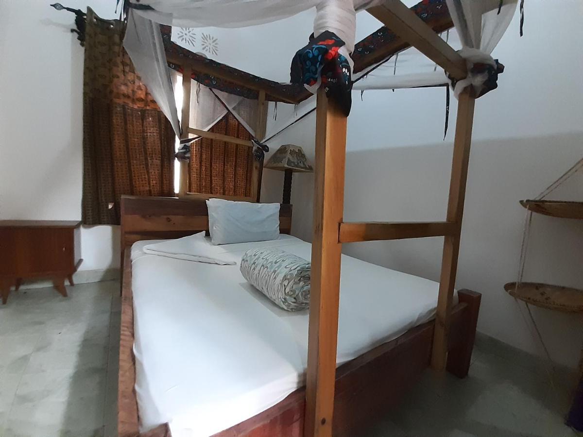 The Belle View Inn Bed & Breakfast Moshi Esterno foto